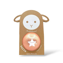 Ratatam - BABY SHEEP Spielball (⌀ 10 cm) • Kupfer - ROSA ECK