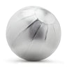 Ratatam - CIRCUS Stoffball (⌀ 40 cm) • Silber - ROSA ECK