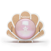 Ratatam - SHELL Spielball (⌀ 10 cm) • Pink - ROSA ECK