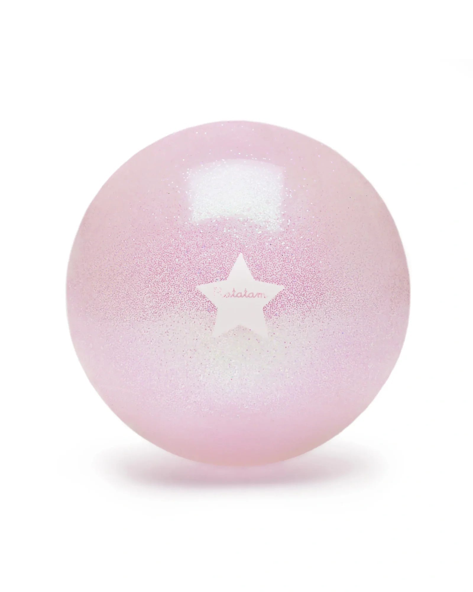 Ratatam - SHELL Spielball (⌀ 10 cm) • Pink - ROSA ECK