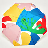 Regenschirm mit Entenkopf • Matisse