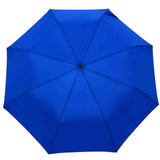 Regenschirm mit Entenkopf • Royal Blue