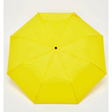 Regenschirm mit Entenkopf • Yellow