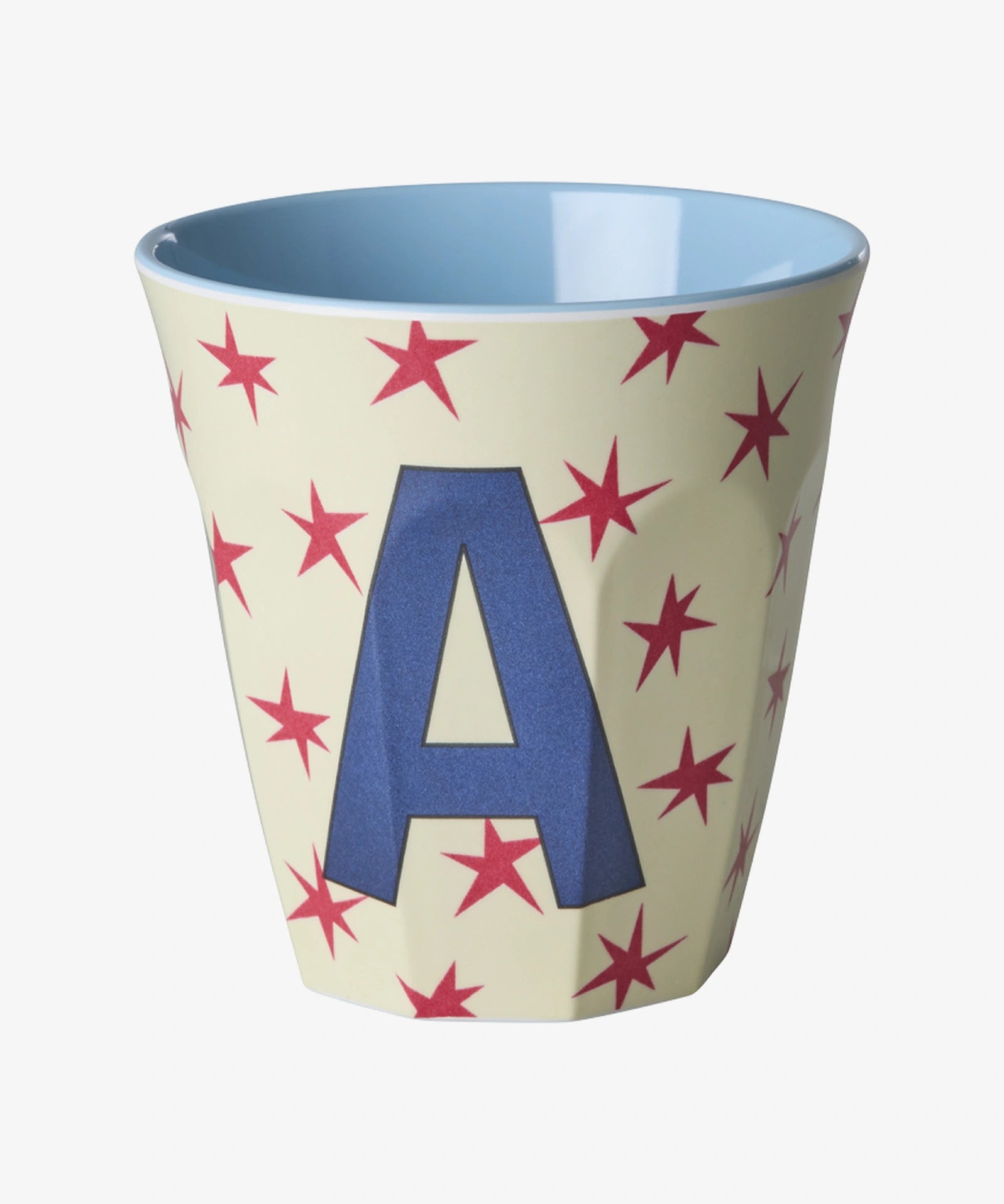 rice Buchstabenbecher (250 ml) – A Stars, Crème
