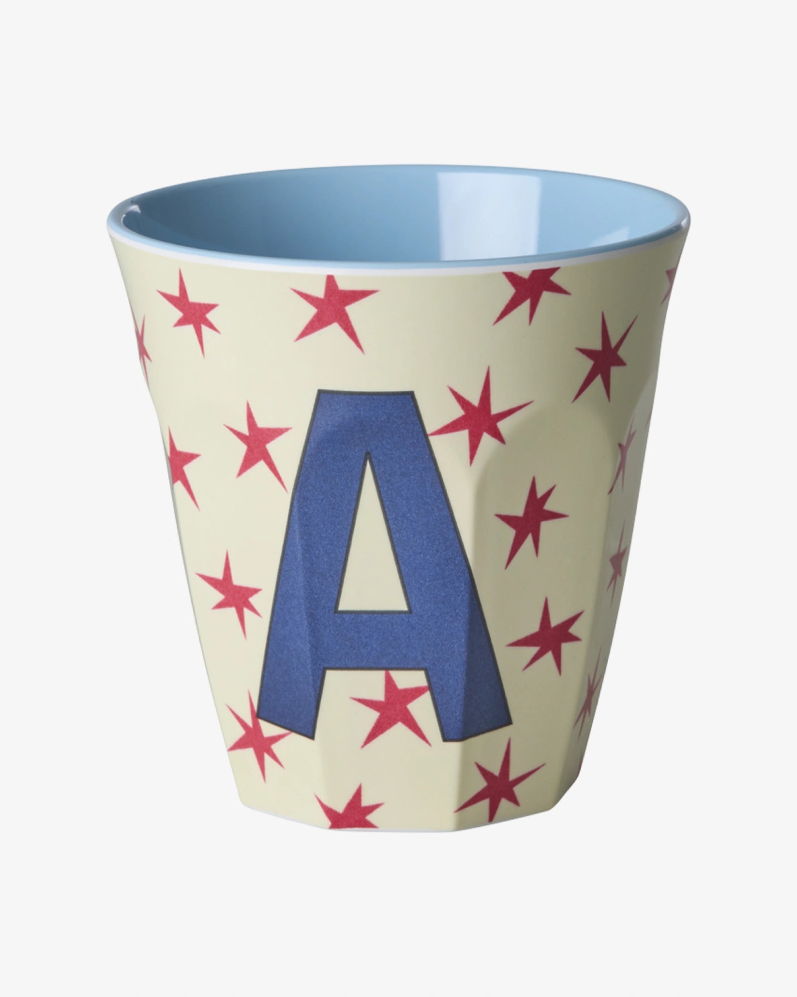 rice Buchstabenbecher (250 ml) – A Stars, Crème