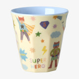 rice Kinderbecher (160 ml) – Super Hero
