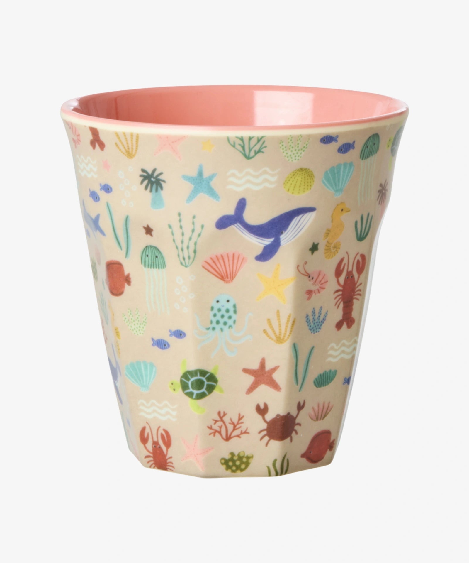 rice Kinderbecher (250 ml) – Coral Ocean