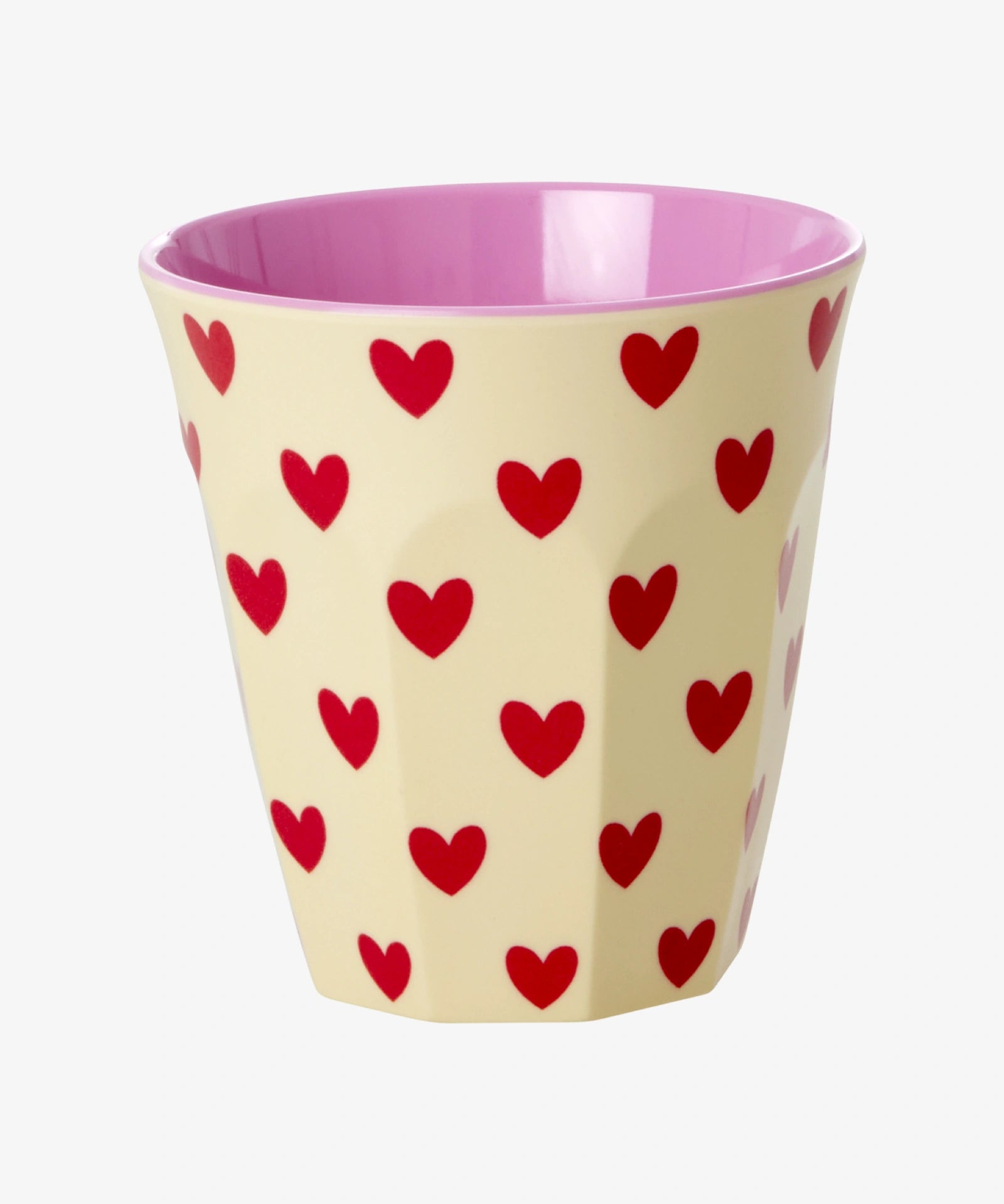 rice Melaminbecher (250 ml) – Darling Hearts