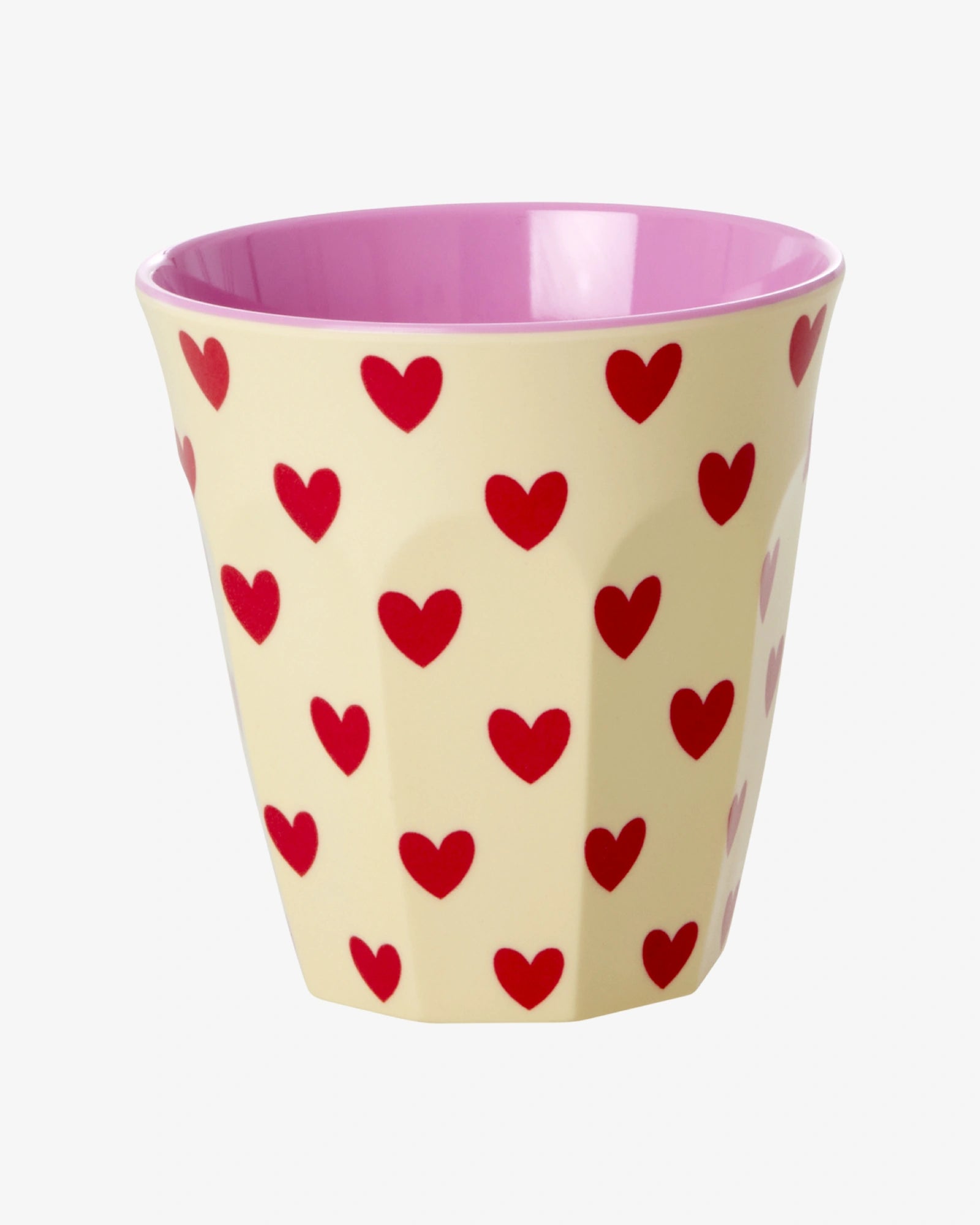 rice Melaminbecher (250 ml) – Darling Hearts
