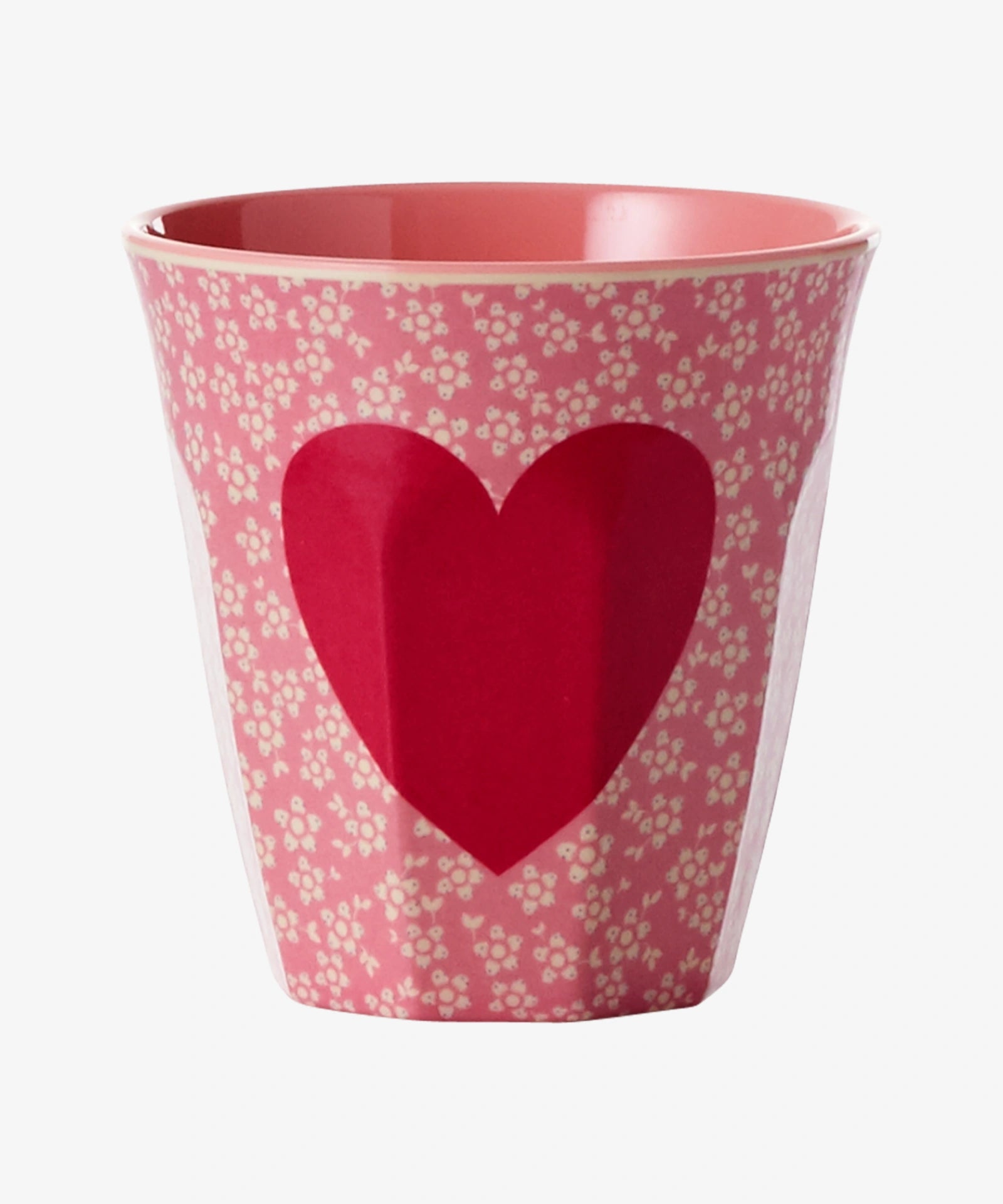 rice Melaminbecher (250 ml) – Heart
