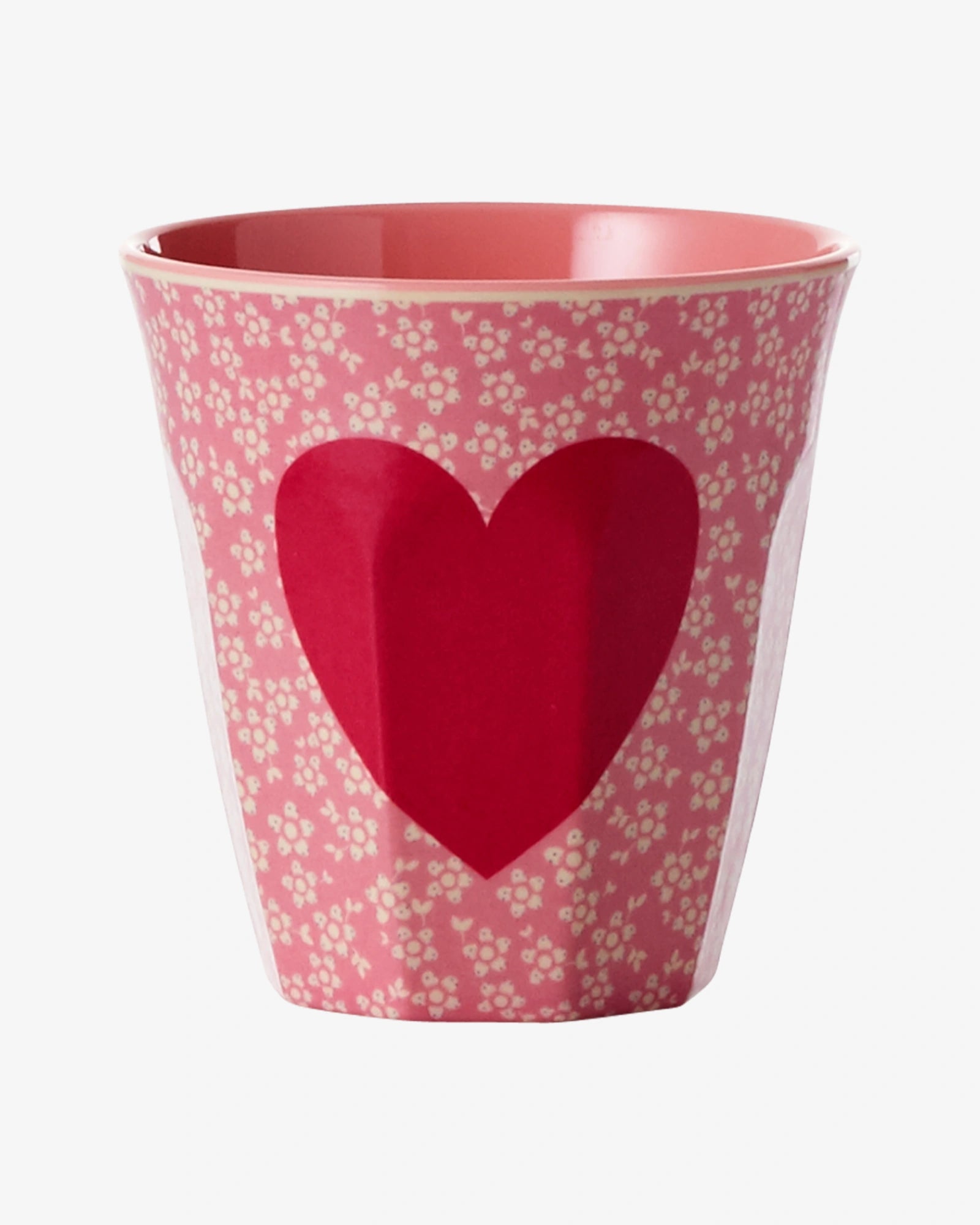 rice Melaminbecher (250 ml) – Heart