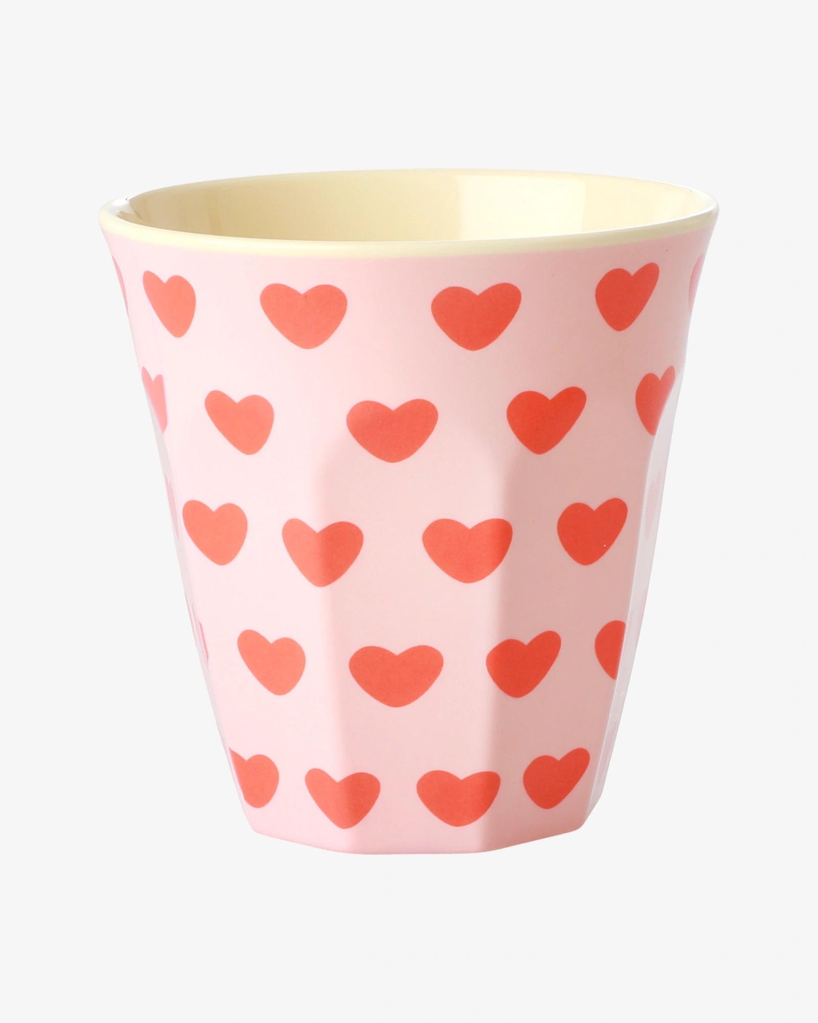 rice Melaminbecher (250 ml) – Sweet Hearts