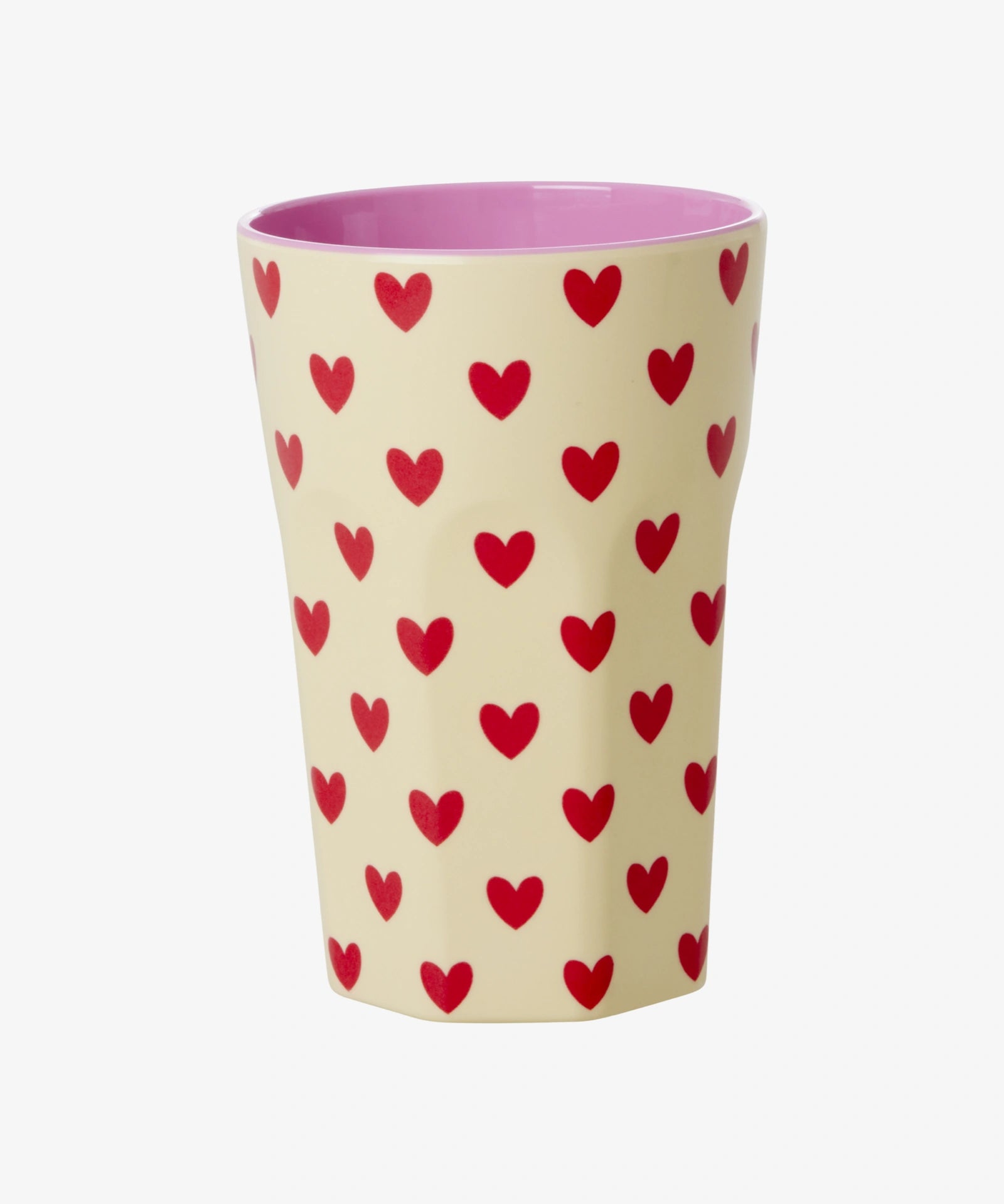 rice Melaminbecher (400 ml) – Darling Hearts