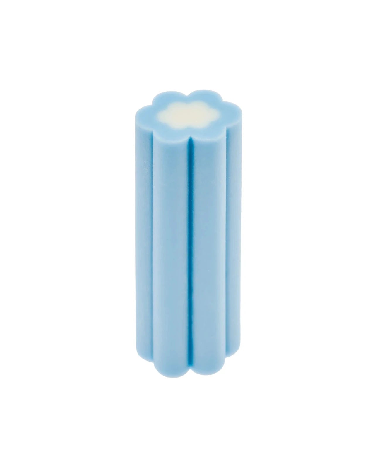 Rico Design - EYE CANDY Radiergummi • Wolke Hellblau - ROSA ECK