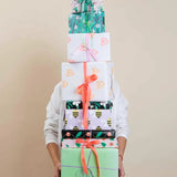 Rico Design - Geschenkpapier Bienen - Geschenkpapier - ROSA ECK Concept Store