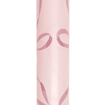 Rico Design - Geschenkpapier | Schleifen Rosa - Geschenkpapier - ROSA ECK - , ,