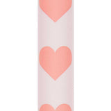 Rico Design - Paper Poetry Geschenkpapier | Herzen - Geschenkpapier - ROSA ECK - Rosa, ,