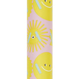 Rico Design - Paper Poetry Geschenkpapier | Sonne - Geschenkpapier - ROSA ECK - Gelb, ,