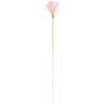 Rico Design - Papierblume • Nelke Rosa - ROSA ECK