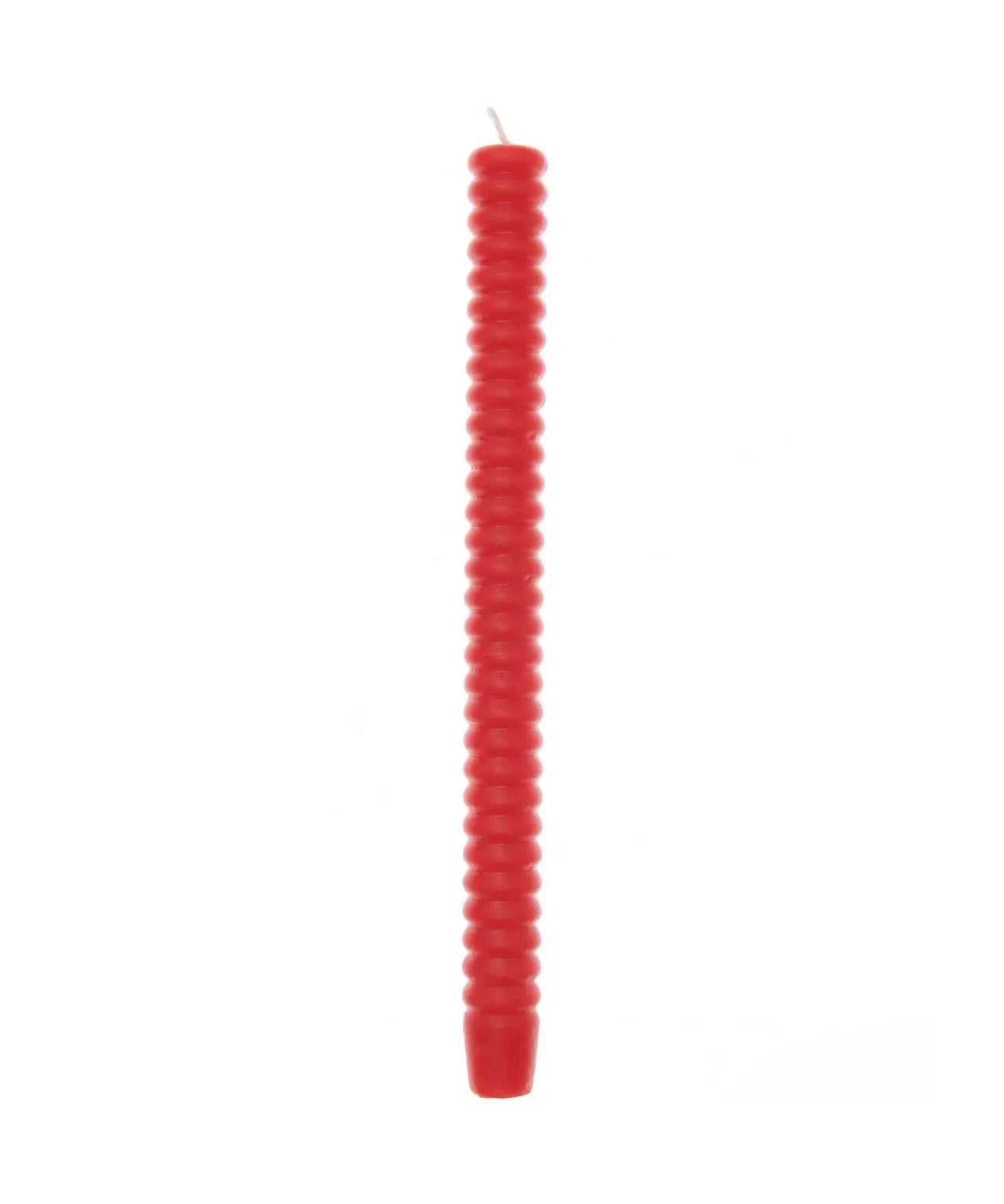 Rico Design - Ringkerze • Rot - Kerzen - ROSA ECK