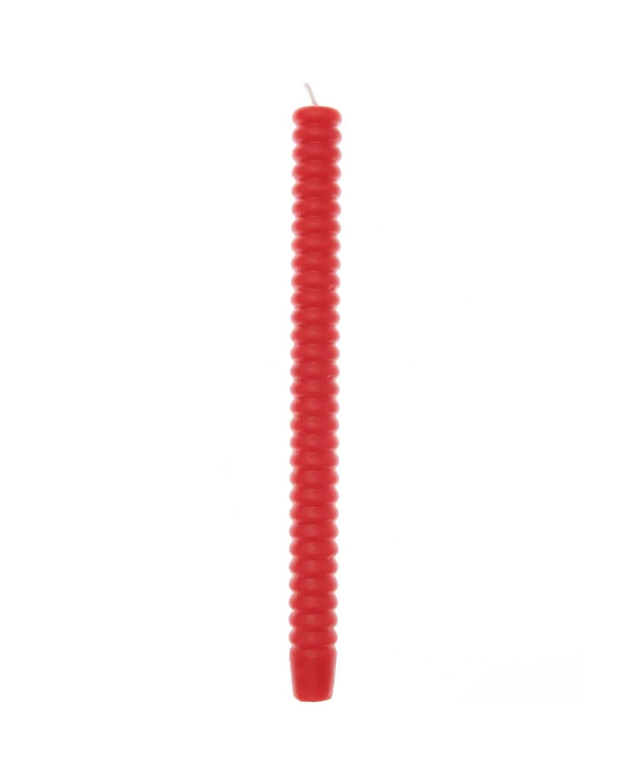 Rico Design - Ringkerze • Rot - Kerzen - ROSA ECK