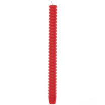 Rico Design - Ringkerze • Rot - Kerzen - ROSA ECK