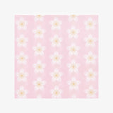 Rico Design - Servietten Kirschblüten - ROSA ECK