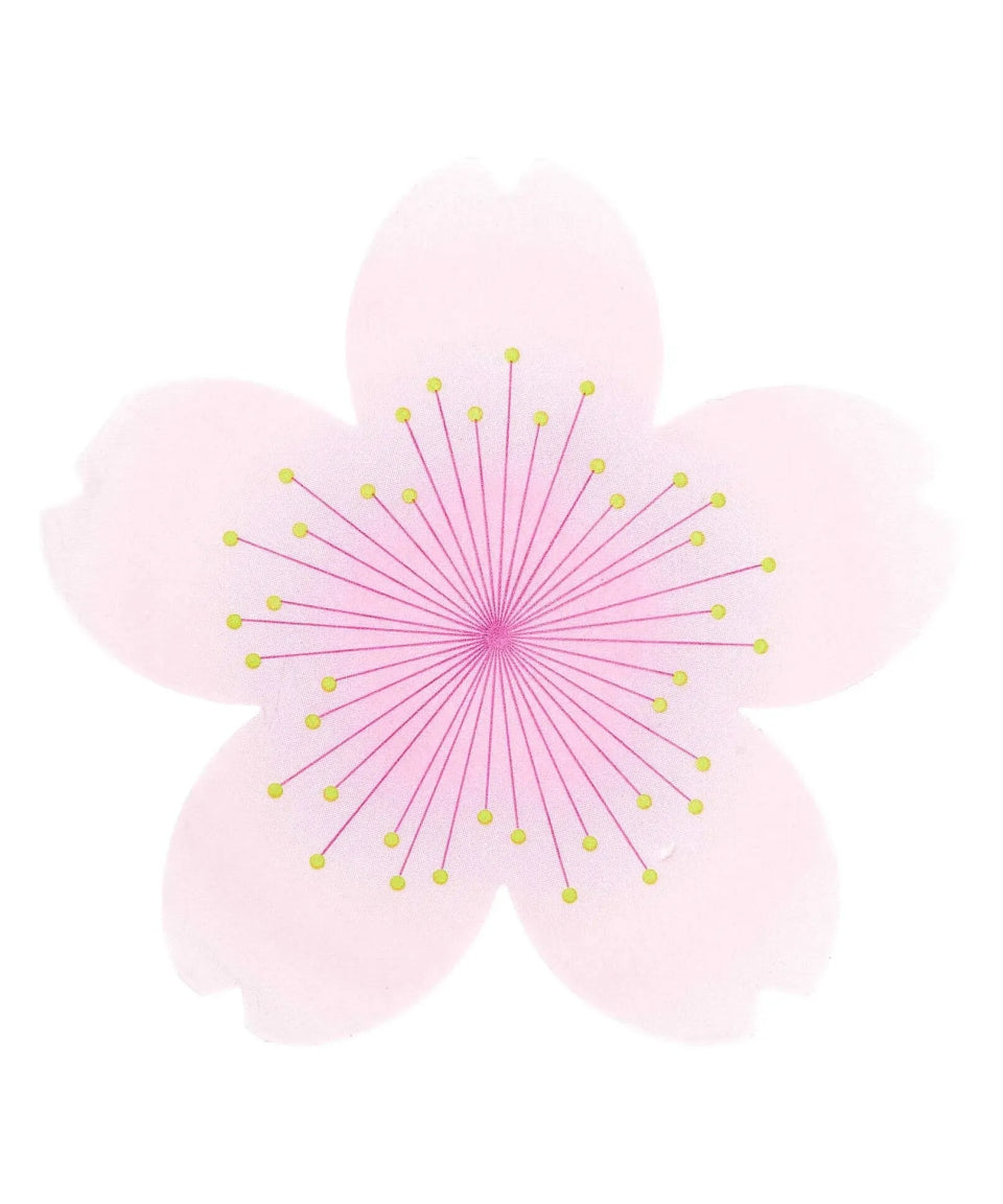 Rico Design - Servietten Kirschblüte - Servietten - ROSA ECK Concept Store