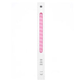 Rico Design - Spiralkerze (28 cm) • Cherry Blossom - ROSA ECK