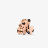 ROSA ECK - BABY Haarklammer (3,5 cm) • Light Leo - ROSA ECK