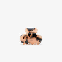 ROSA ECK - BABY Haarklammer (3,5 cm) • Light Leo - ROSA ECK