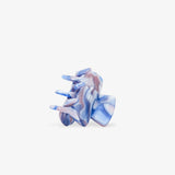 ROSA ECK - BABY Haarklammer (3,5 cm) • Salmon Wave - ROSA ECK