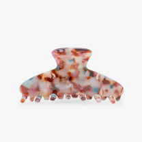 ROSA ECK - CLASSIC L Haarklammer (8,5 cm) • Kosmos - ROSA ECK