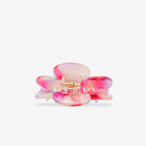ROSA ECK - CLASSIC M Haarklammer (6 cm) • Berry - ROSA ECK