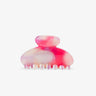 ROSA ECK - CLASSIC M Haarklammer (6 cm) • Berry - ROSA ECK