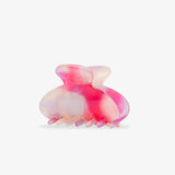 ROSA ECK - CLASSIC M Haarklammer (6 cm) • Berry - ROSA ECK