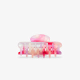 ROSA ECK - CLASSIC M Haarklammer (6 cm) • Berry - ROSA ECK