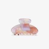 ROSA ECK - CLASSIC M Haarklammer (6 cm) • Marshmallow - ROSA ECK