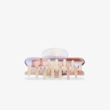 ROSA ECK - CLASSIC M Haarklammer (6 cm) • Marshmallow - ROSA ECK