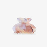 ROSA ECK - CLASSIC M Haarklammer (6 cm) • Marshmallow - ROSA ECK