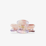 ROSA ECK - CLASSIC M Haarklammer (6 cm) • Marshmallow - ROSA ECK