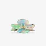 ROSA ECK - CLASSIC M Haarklammer (6 cm) • Mermaid - ROSA ECK