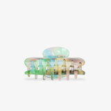 ROSA ECK - CLASSIC M Haarklammer (6 cm) • Mermaid - ROSA ECK