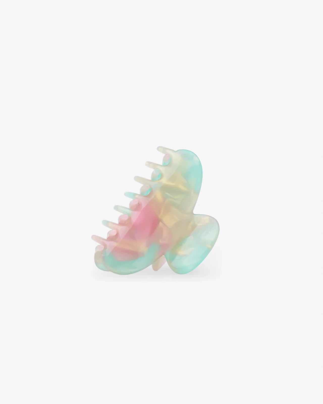 ROSA ECK - CLASSIC M Haarklammer (6 cm) • Mermaid Sun - ROSA ECK