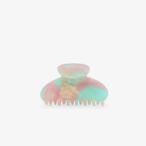 ROSA ECK - CLASSIC M Haarklammer (6 cm) • Mermaid Sun - ROSA ECK