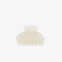 ROSA ECK - CLASSIC M Haarklammer (6 cm) • Pearl - ROSA ECK