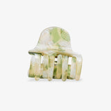 ROSA ECK - FINGERS Haarklammer (5 cm) • Cucumber - ROSA ECK