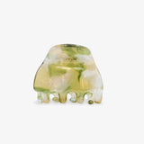 ROSA ECK - FINGERS Haarklammer (5 cm) • Cucumber - ROSA ECK