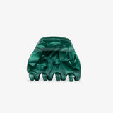ROSA ECK - FINGERS Haarklammer (5 cm) • Forest - ROSA ECK