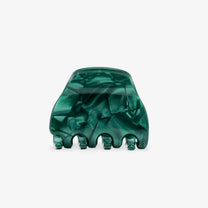 ROSA ECK - FINGERS Haarklammer (5 cm) • Forest - ROSA ECK